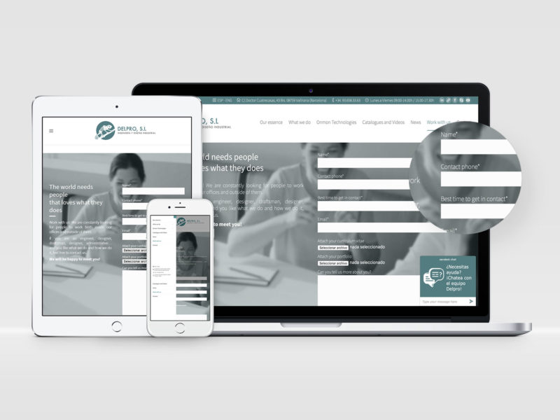 Delpro_responsive_SofiaGenestal