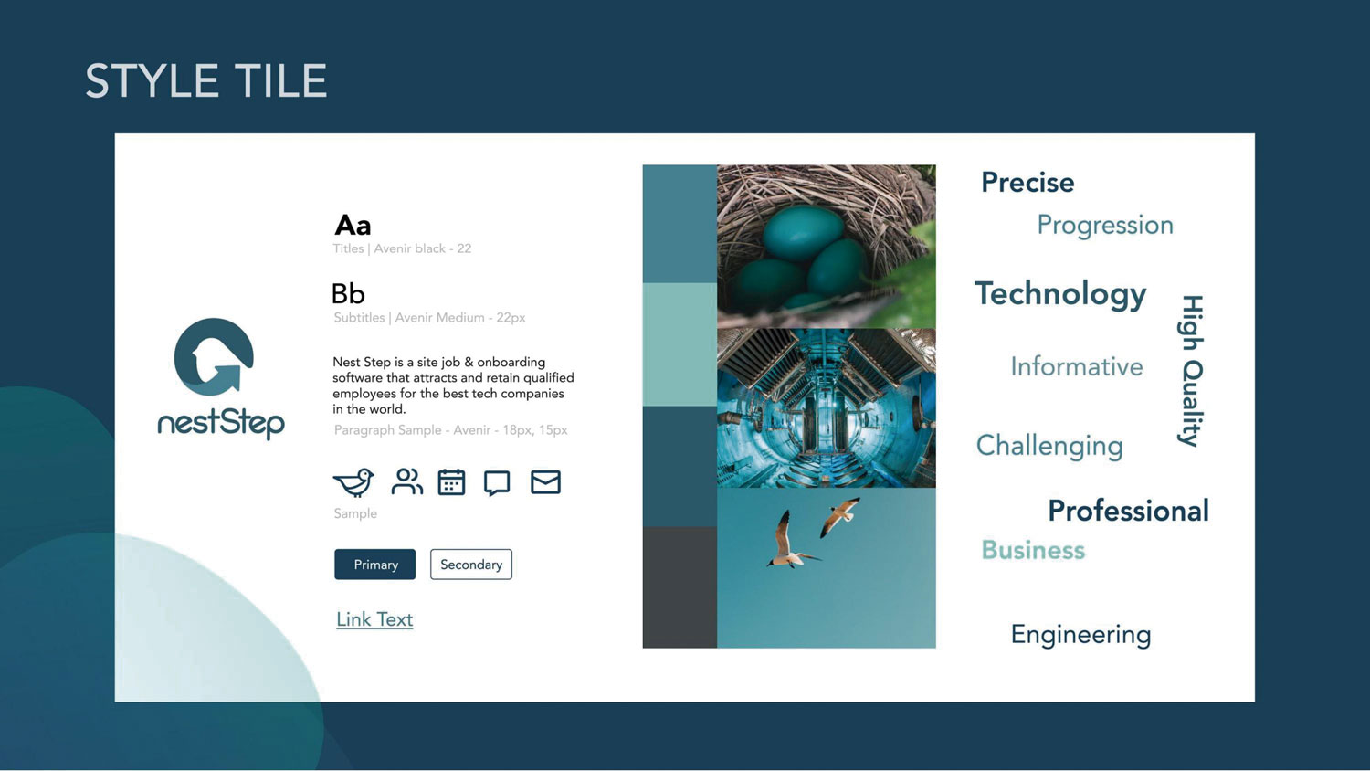 Onboarding_webApp_SofiaGenestal_Styletile